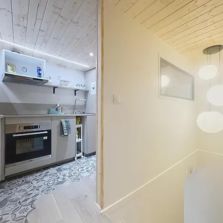 Homestay Juliana - Centre - Et Salle De Bain Wc Privee - Cuisine Partagee *