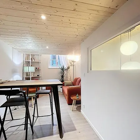 Juliana - Centre - Et Salle De Bain Wc Privee - Cuisine Partagee Homestay Anse