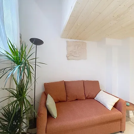 Homestay Juliana - Centre - Et Salle De Bain Wc Privee - Cuisine Partagee *